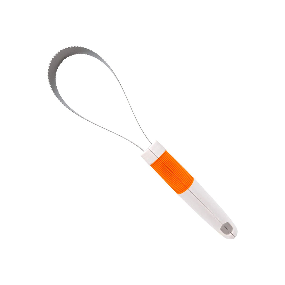 WAHL Orange White Dog Shedding Blade