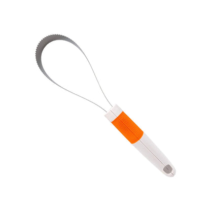 WAHL Orange White Dog Shedding Blade