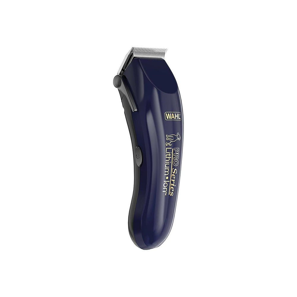 WAHL Lithium Dog Clipper with Adjustable Blade
