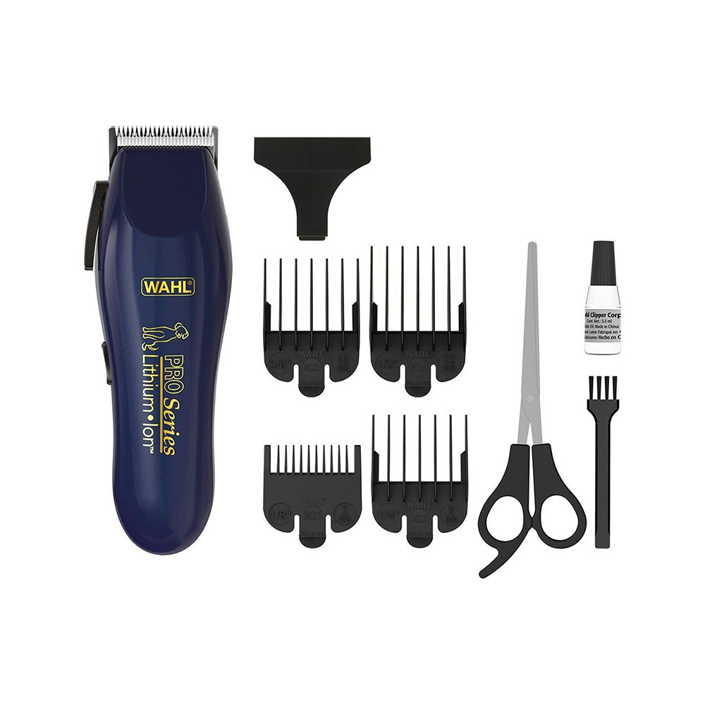 WAHL Lithium Dog Clipper with Adjustable Blade