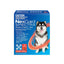 NEXGARD SPECTRA Dog Fleas & Ticks Management Chewables 3 pcs (30.1 - 60kg)