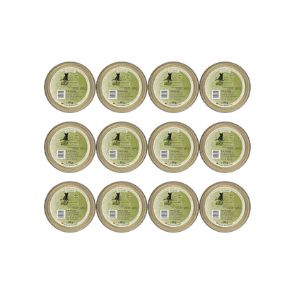 CATZ FINEFOOD Fillets No.405 Turkey, Chicken & Salmon in Jelly Cat Food