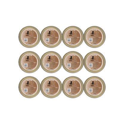 CATZ FINEFOOD Fillets No.409 Turkey, Chicken & Rabbit in Jelly Cat Food