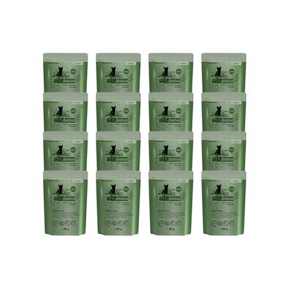 CATZ FINEFOOD Classic No.15 Chicken & Pheasant Cat Food