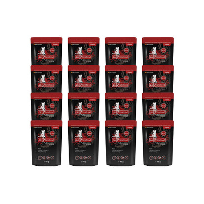 CATZ FINEFOOD Purrrr No.103 Chicken