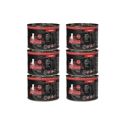 CATZ FINEFOOD Purrrr No.103 Chicken