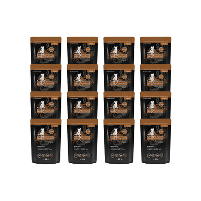 CATZ FINEFOOD Purrrr No.109 Wild Boar