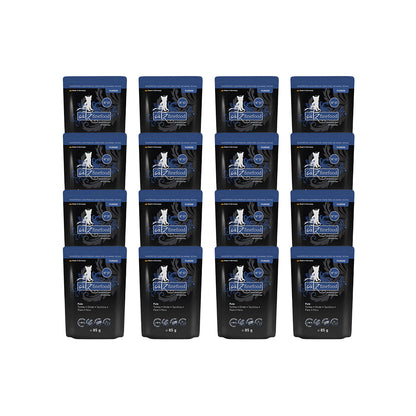 CATZ FINEFOOD Purrrr No.117 Turkey