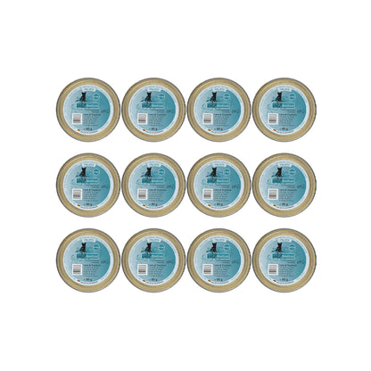 CATZ FINEFOOD Fillets No. 413 Chicken & Tuna in Jelly