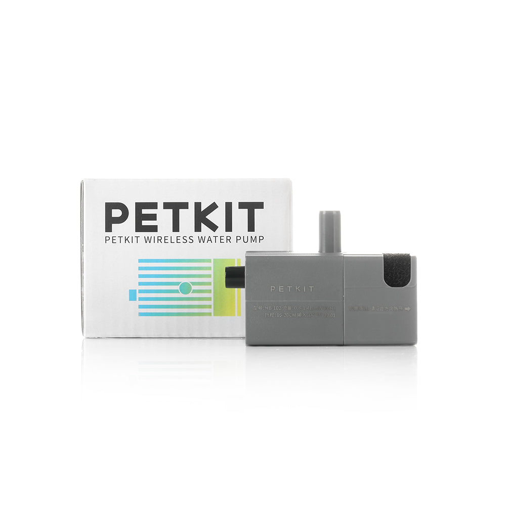 PETKIT Wireless Water Pump Replacement For Eversweet 3 Pro & Solo 2 & Solo SE & Max