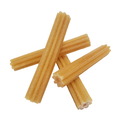 HIMALAYAN Churro Cheese Dog Chew Treats 4pk