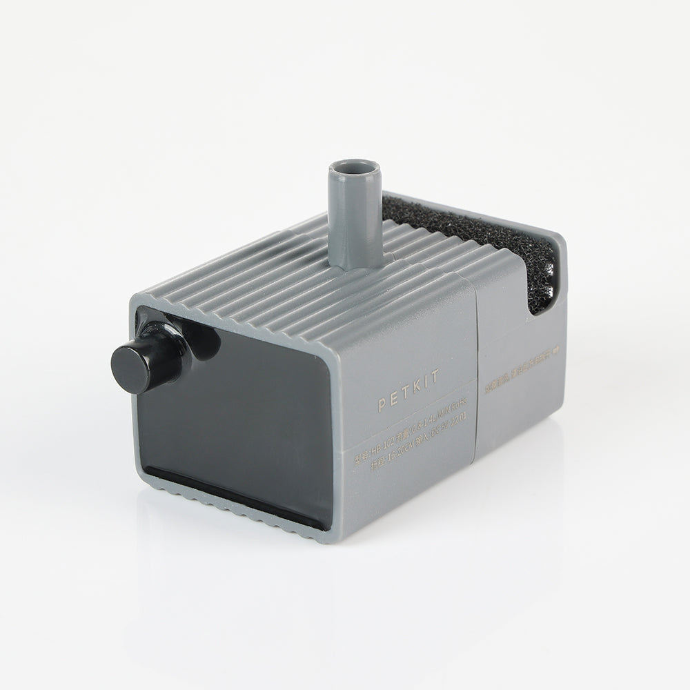 PETKIT Wireless Water Pump Replacement For Eversweet 3 Pro & Solo 2 & Solo SE & Max