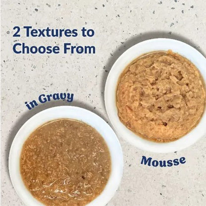 INABA Churu Entree Mousse Chicken Recipe Cat Canned Food 85g