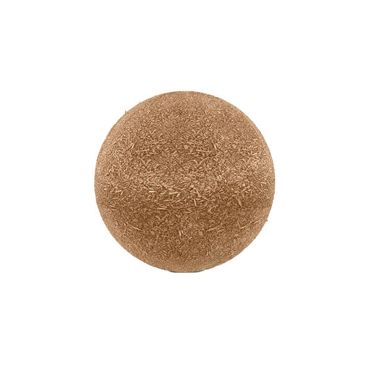 Super Large Self-Entertaining Gall Fruit Ball 10cm