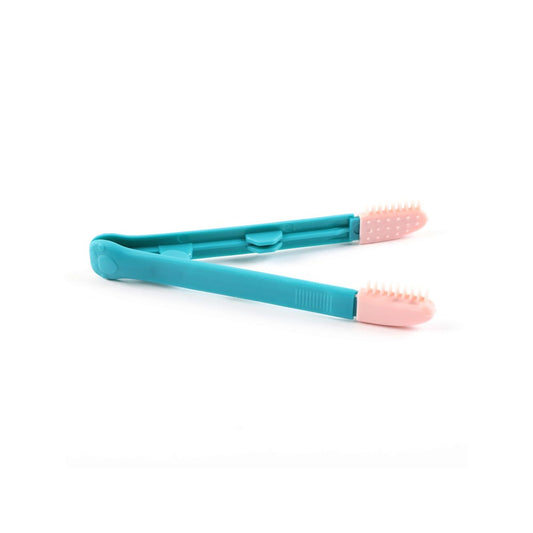 Pet Eye Cleaning Mini Brush