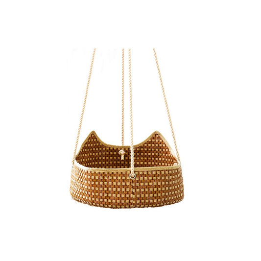Knitted Pet Hammock