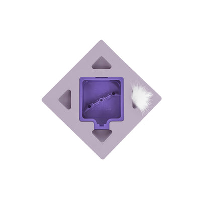 FOFOS ErratiCat Interactive PIR Cat Toy & Replacement