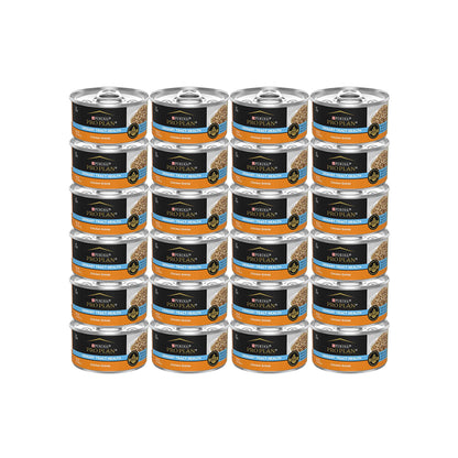 PRO PLAN Chicken Entrée In Gravy Urinary Tract Health Wet Cat Food