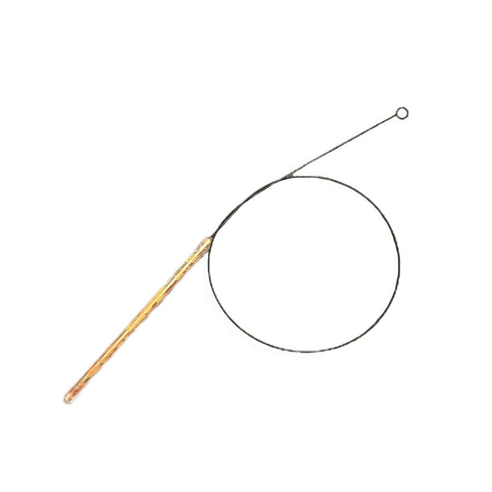 Cat Rod Risch Wire Teasing Cat Rod And Replacement Head Accessories – Petso