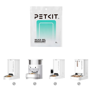PETKIT Fresh Element Smart Pet Feeder Desiccant