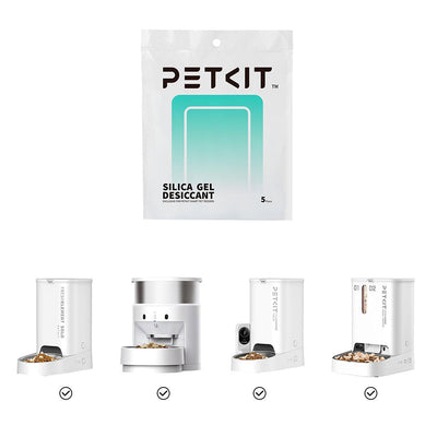 PETKIT Fresh Element Smart Pet Feeder Desiccant