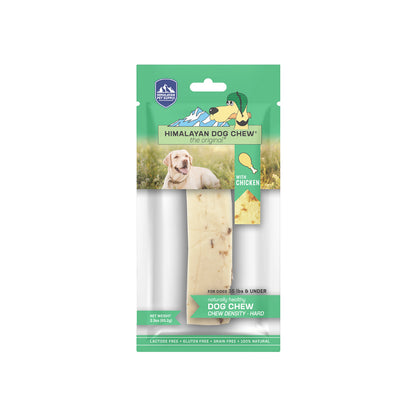 HIMALAYAN Chicken Dog Chew Treats
