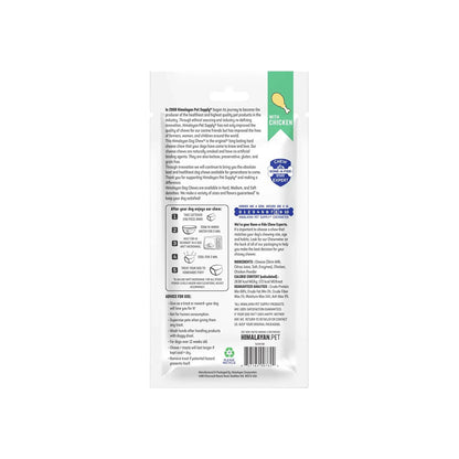HIMALAYAN Chicken Dog Chew Treats