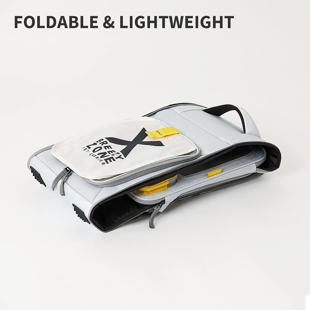 PETKIT Breezy X ZONE Pet Carrier