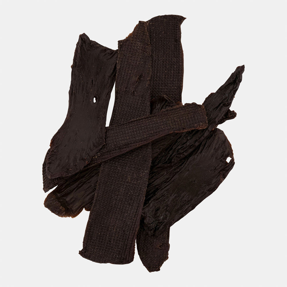 Cubee Chew Air-Dried Beef Liver Dog Treats 80g — view 3