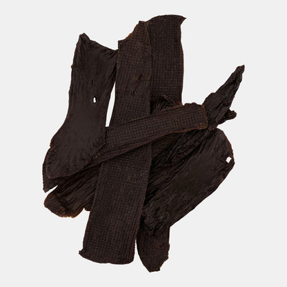 Cubee Chew Air-Dried Beef Liver Dog Treats 80g — view 3