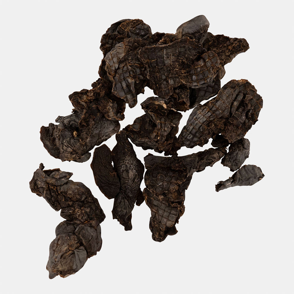 Cubee Chew Air-Dried Chicken Livers Dog Treats 80g — view 3