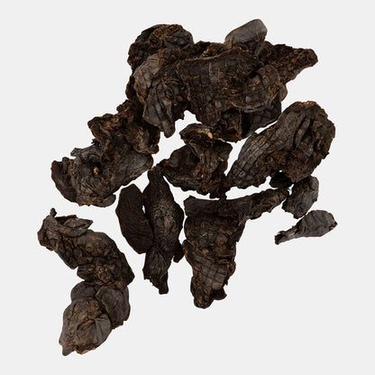 Cubee Chew Air-Dried Chicken Livers Dog Treats 80g — view 3