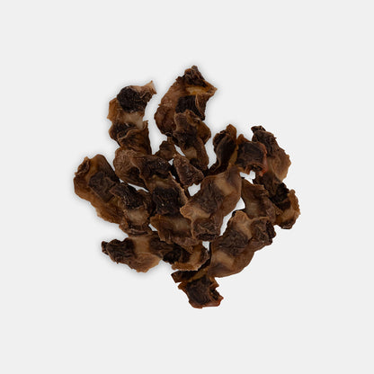 Cubee Chew Air-Dried Chicken Giblets Dog Treats 80g — view 3