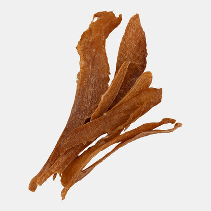 Cubee Chew Air-Dried Chicken Breast Fillet Dog Treats 80g
