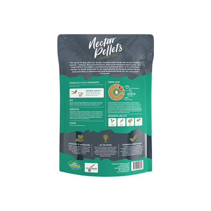 VETAFARM Nectar Pellets Bird Food