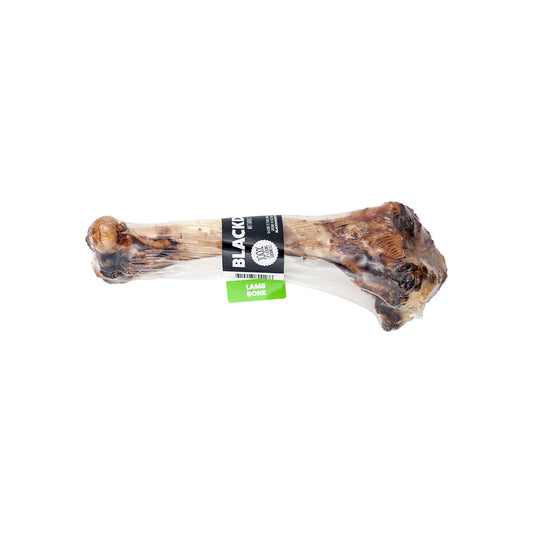BLACKDOG Lamb Bone Dog Treats 1Pack