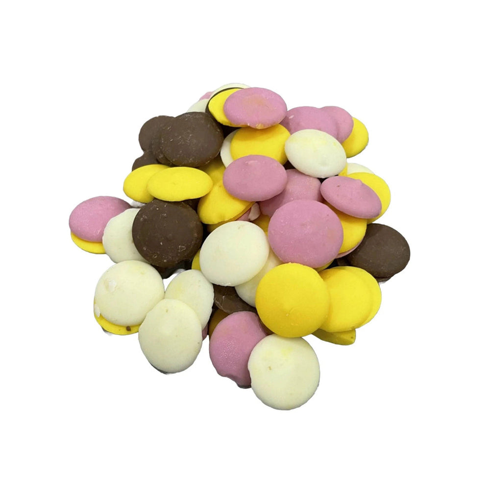 BLACKDOG Mixed Yoghurt Drops Dog Treats