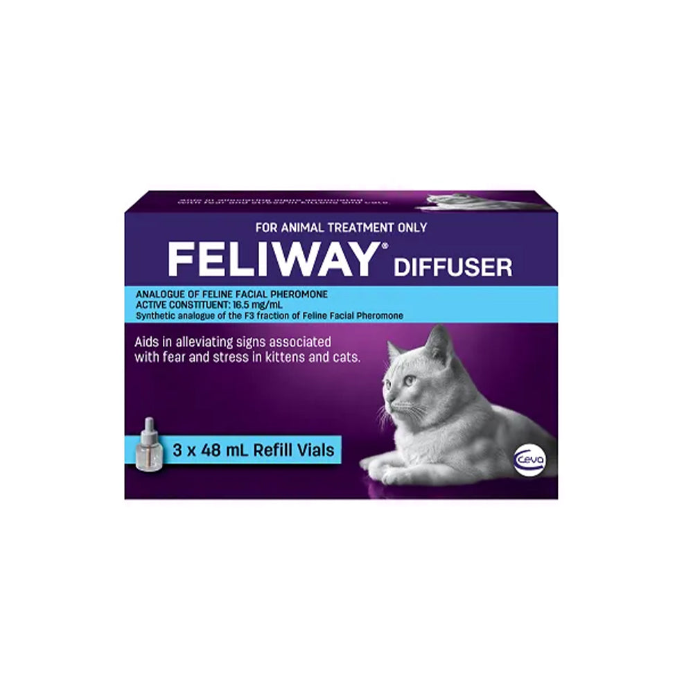 FELIWAY Diffuser Refill for Cats product image