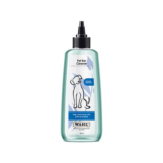 WAHL Pet Ear Cleaner 160ml