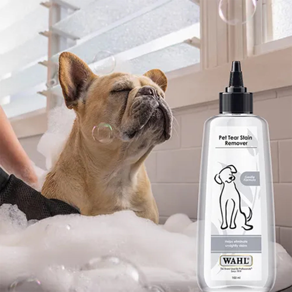 WAHL Pet Tear Stain Remover