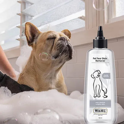 WAHL Pet Tear Stain Remover