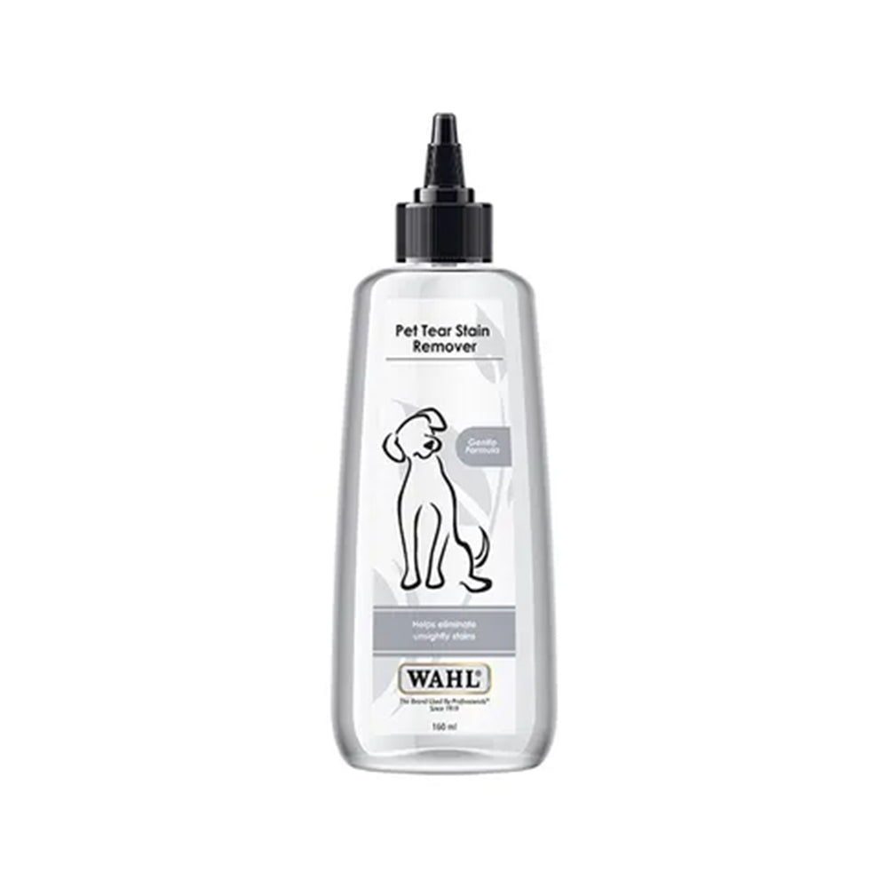WAHL Pet Tear Stain Remover
