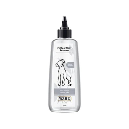 WAHL Pet Tear Stain Remover