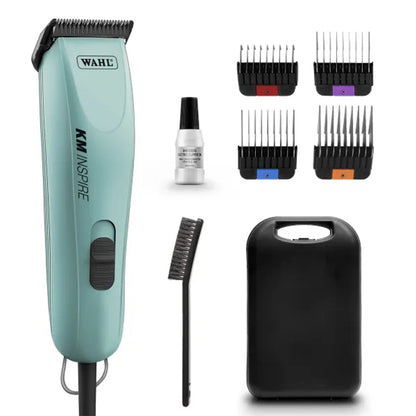 WAHL KM Inspire Bundle