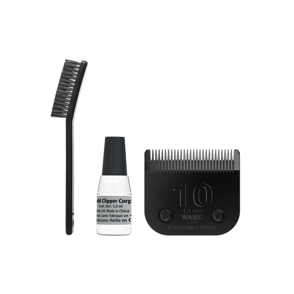 WAHL KM Inspire Bundle