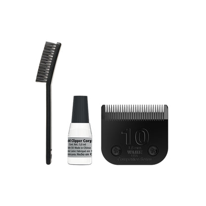 WAHL KM Inspire Bundle