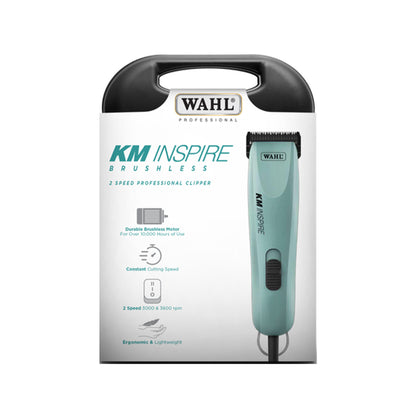 WAHL KM Inspire Bundle