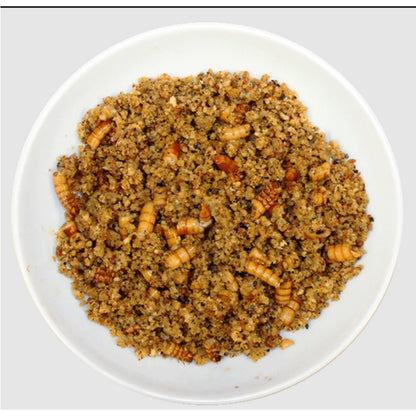 PASSWELL Finch Soft Bird Food 500g