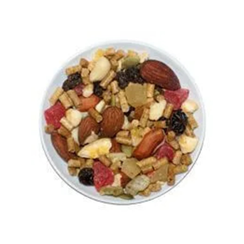 PASSWELL Fruit and Nut Bird Food 350g