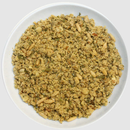PASSWELL Parrot Soft Bird Food